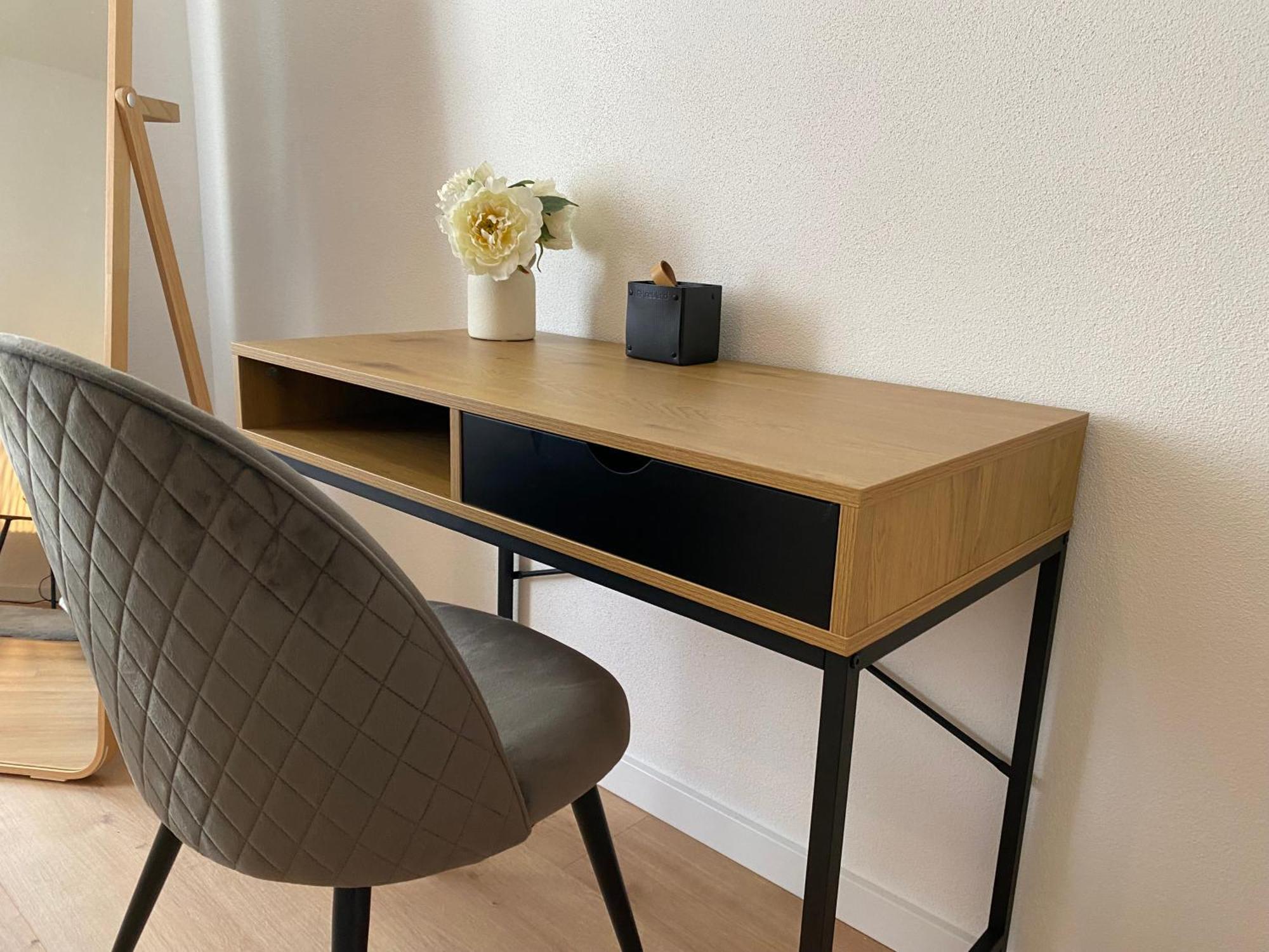 Appartement Modern Living Apartment - Naehe Krankenhaus, Altstadt, Bahnhof - 3-Zimmer *