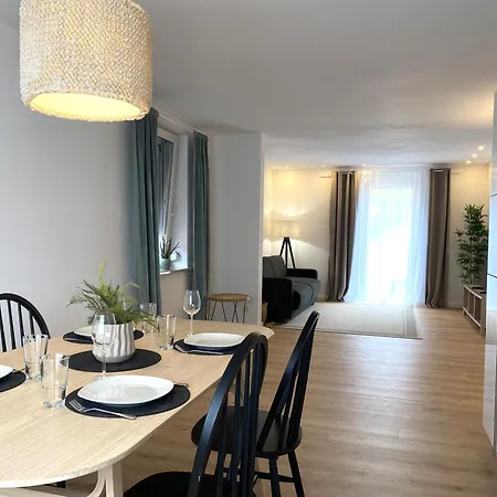 Modern Living Apartment - Naehe Krankenhaus, Altstadt, Bahnhof - 3-Zimmer Amberg Exterior foto